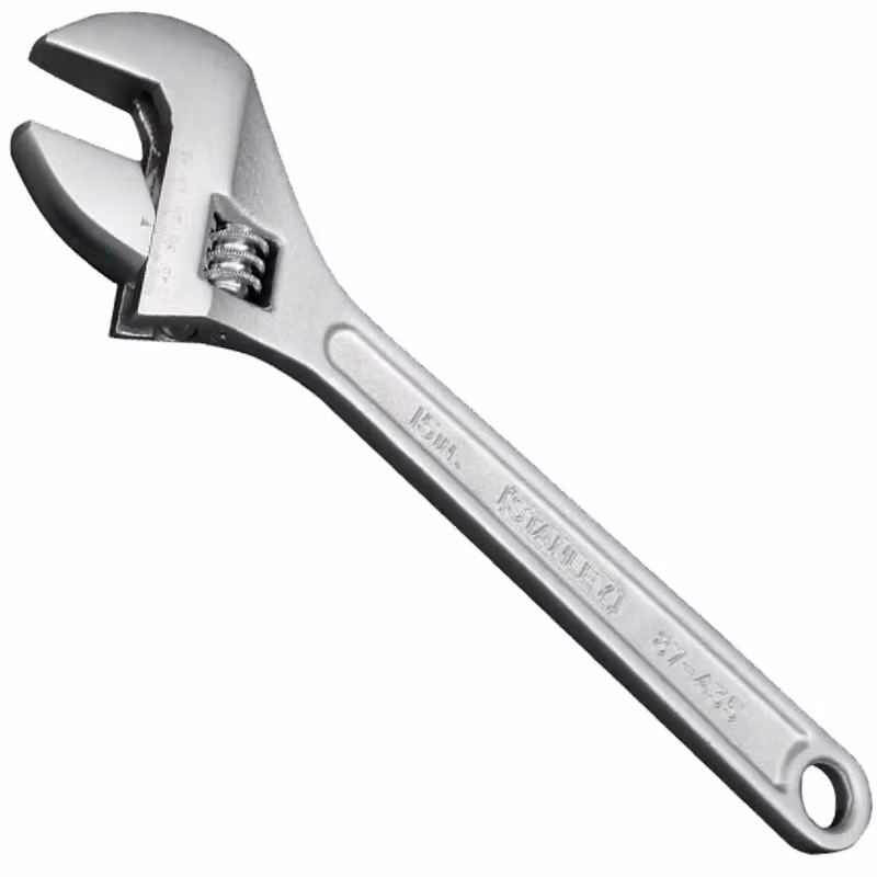 STANLEY/史丹利 活动扳手6