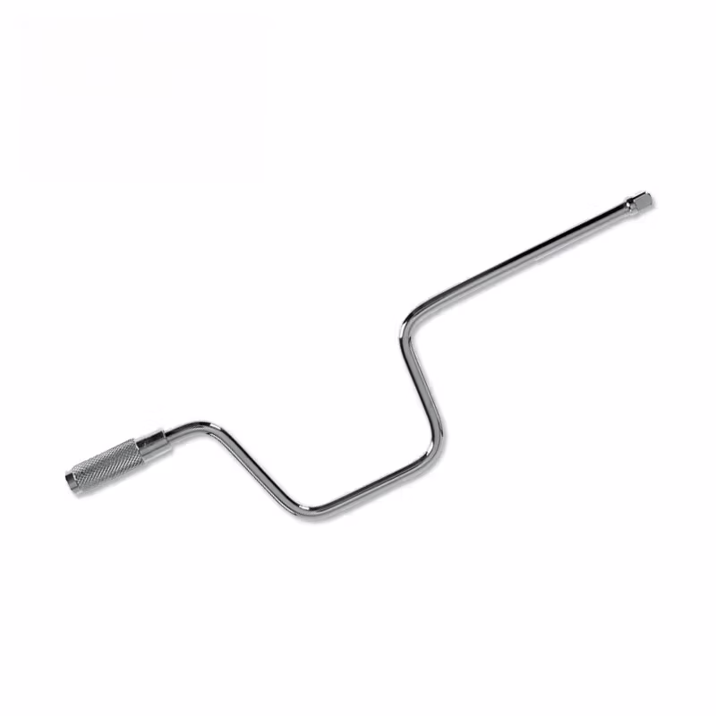 STANLEY/史丹利 12.5MM系列弓形杆420mm 86-412-1-22