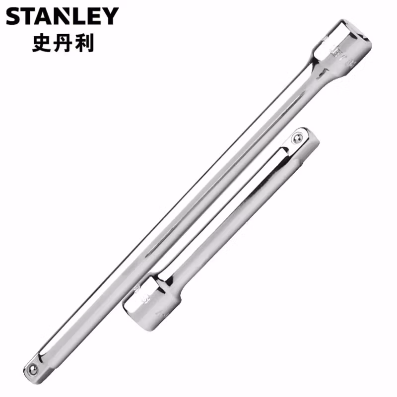 STANLEY/史丹利 12.5MM系列接杆2-1/2