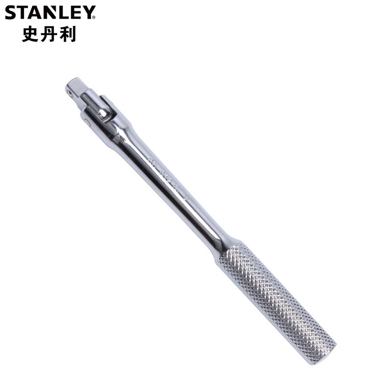 STANLEY/史丹利 6.3MM系列F型转向扳杆140mm 86-012-1-22