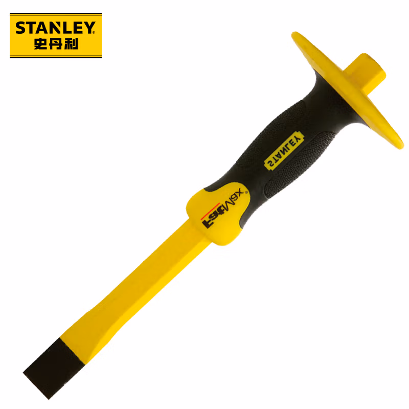 STANLEY/史丹利 胶柄石工凿25mm 16-332-23