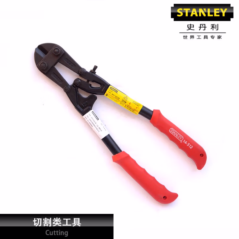 STANLEY/史丹利 断线钳24