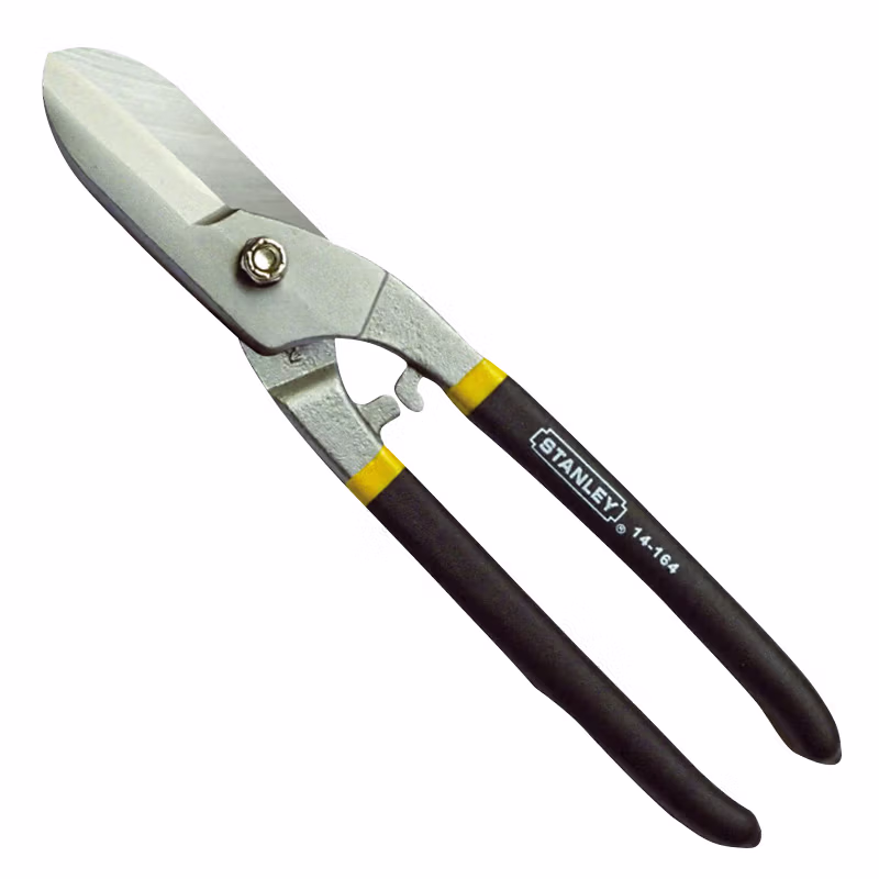 STANLEY/史丹利 英式铁皮剪14
