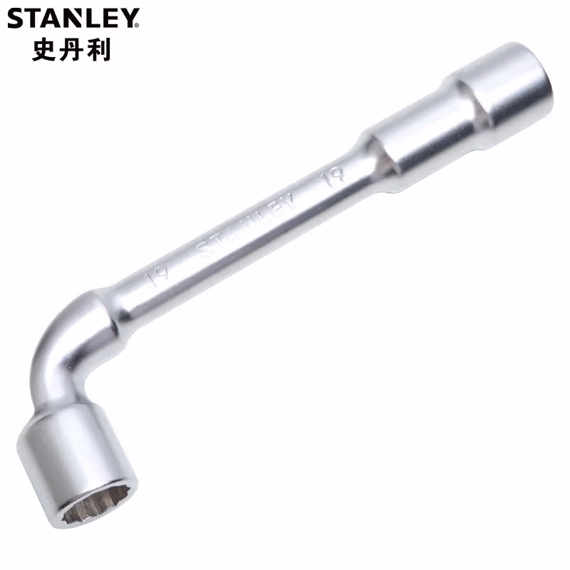 STANLEY/史丹利 L形套筒扳手23mm 13-385-23
