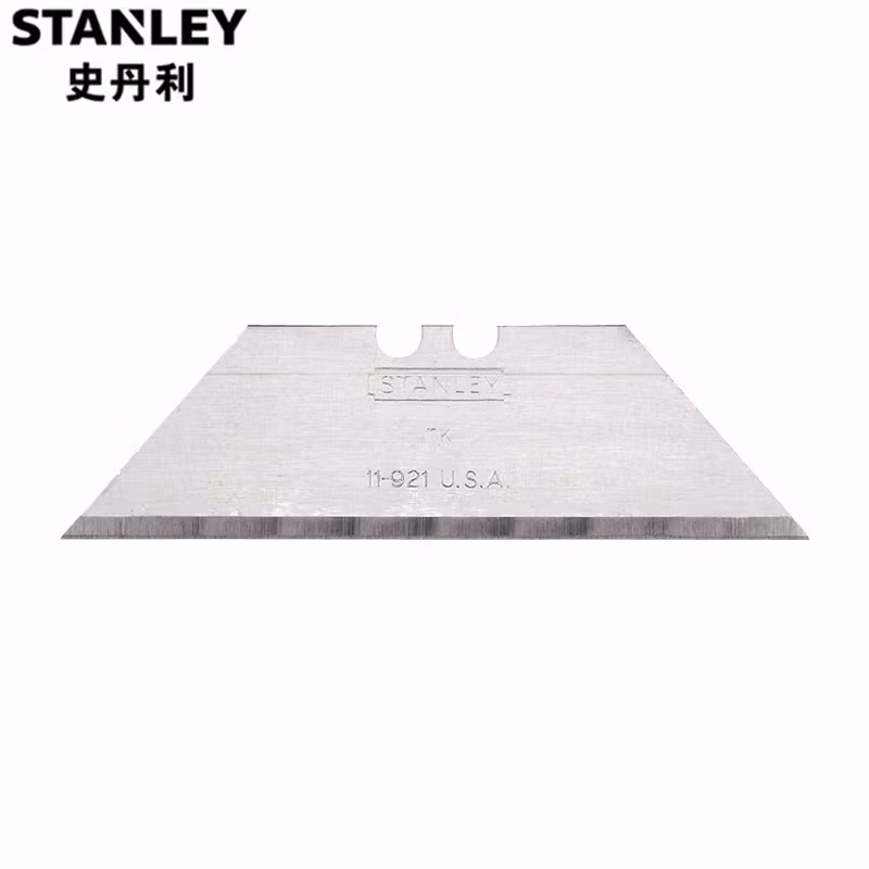 STANLEY/史丹利 重型割刀刀片(x100) 11-921H-22