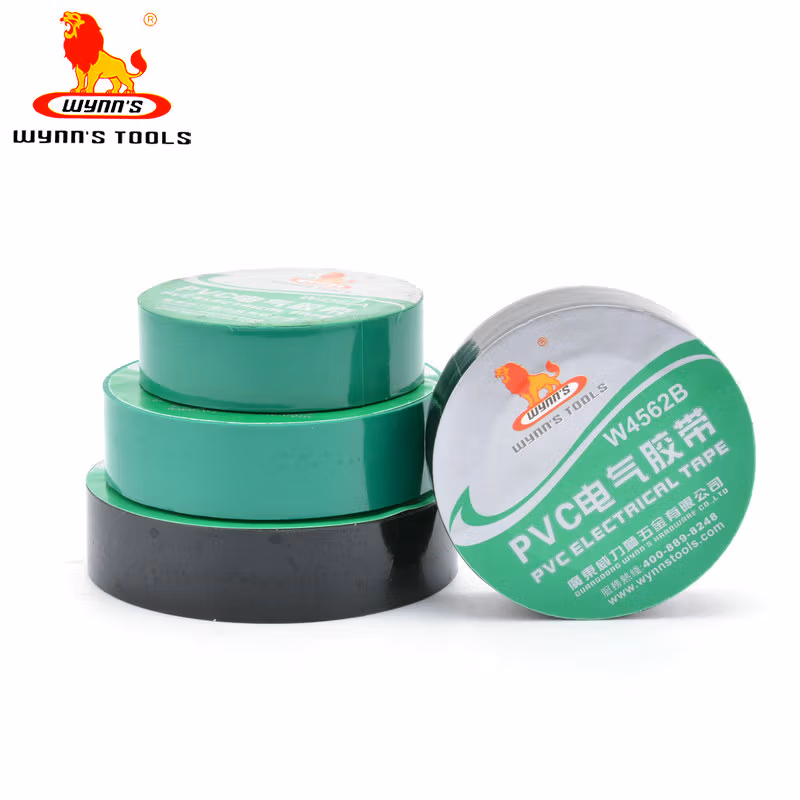 WYNNS/威力狮 PVC电气胶带 56X17 W4562B