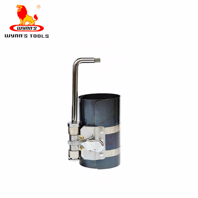 WYNNS/威力狮 活塞环压缩器 3寸 W0458A