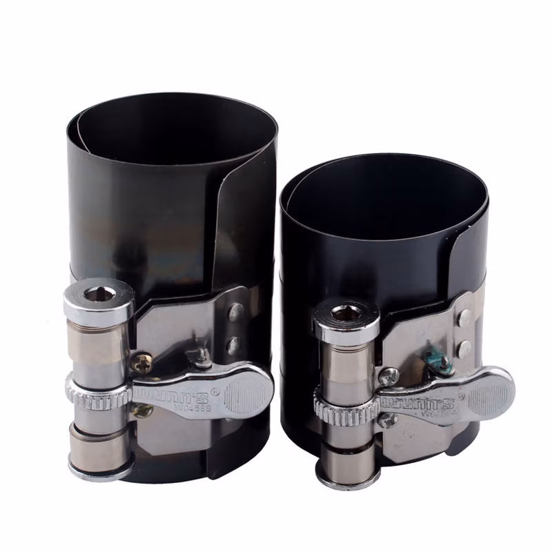 WYNNS/威力狮 活塞环压缩器 6寸 W0458C