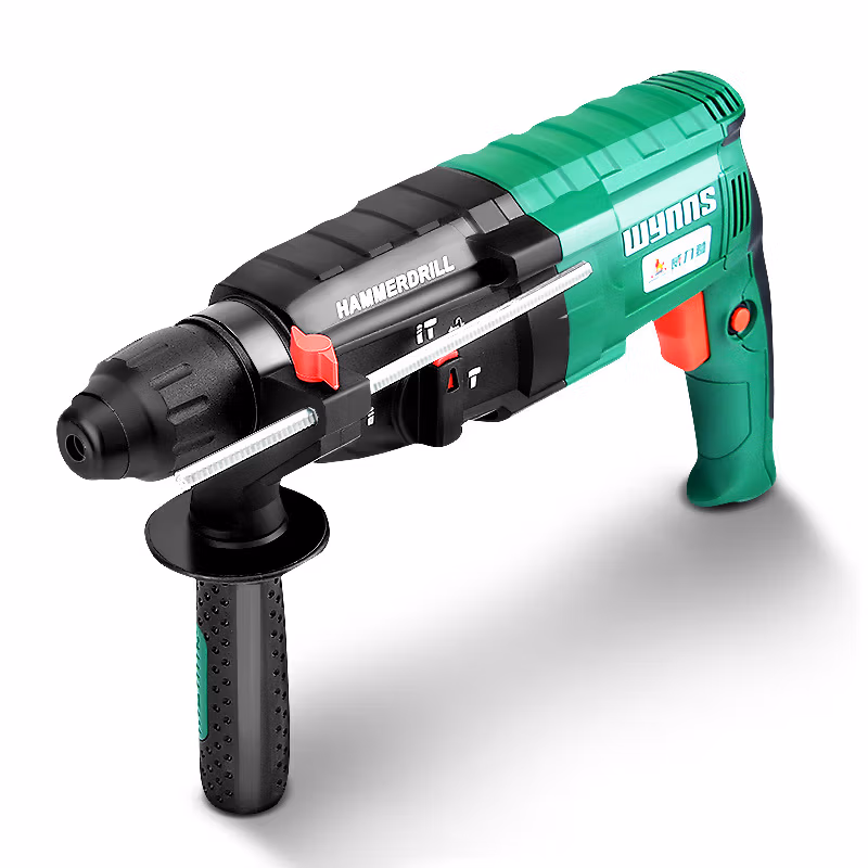 WYNNS/威力狮 轻型电锤 950W 30mm WS3017