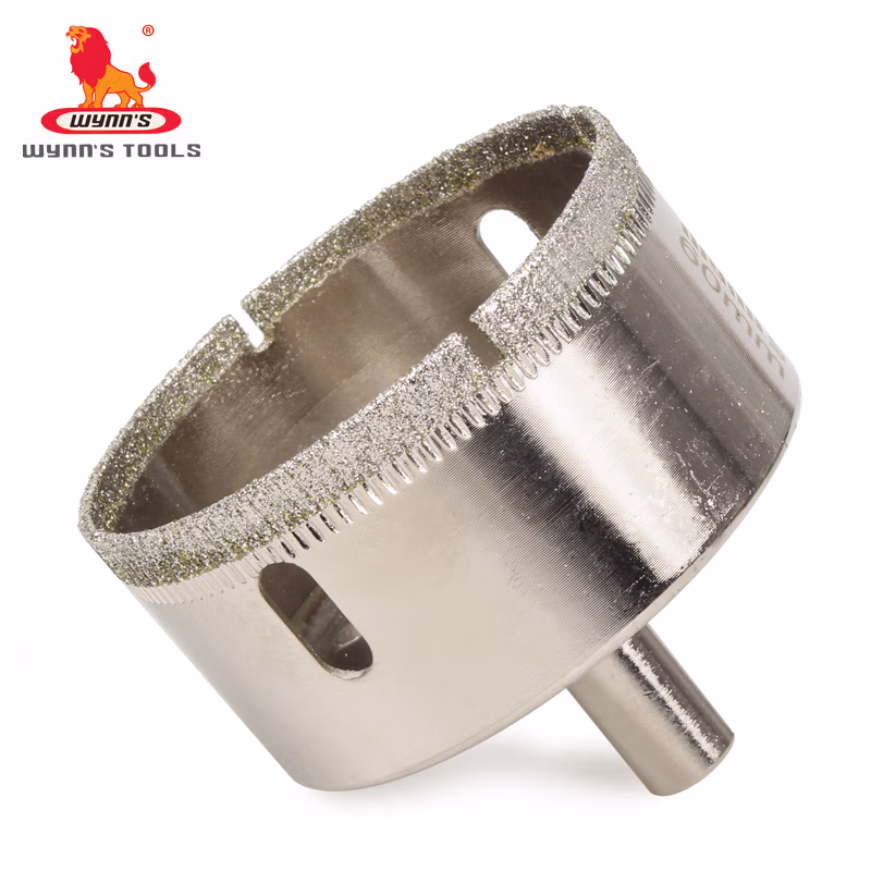 WYNNS/威力狮 单用钎焊开孔器 8MM W3723-8