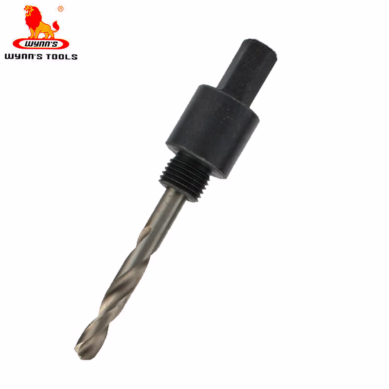 WYNNS/威力狮 开孔器接杆 14-32MM W2872