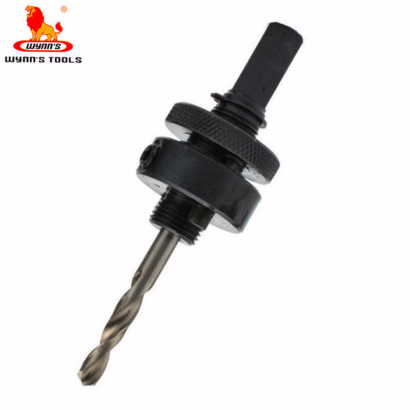 WYNNS/威力狮 开孔器接杆 33-152MM W2873