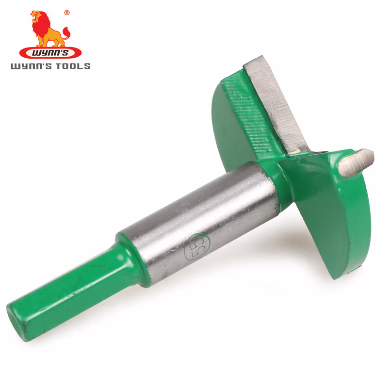 WYNNS/威力狮 木工开孔器 32MM W3725-32
