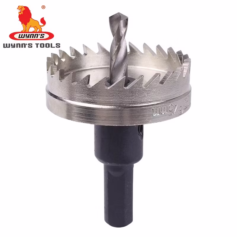 WYNNS/威力狮 高速钢开孔器 16MM W2674A