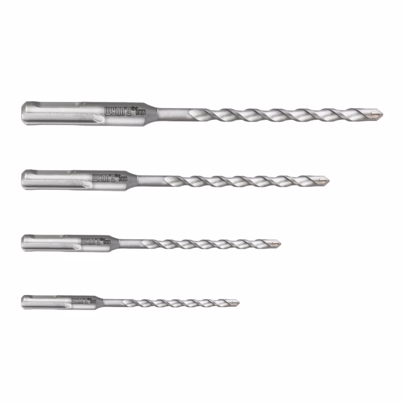 WYNNS/威力狮 电锤钻头 方头 16X350 WB0108P