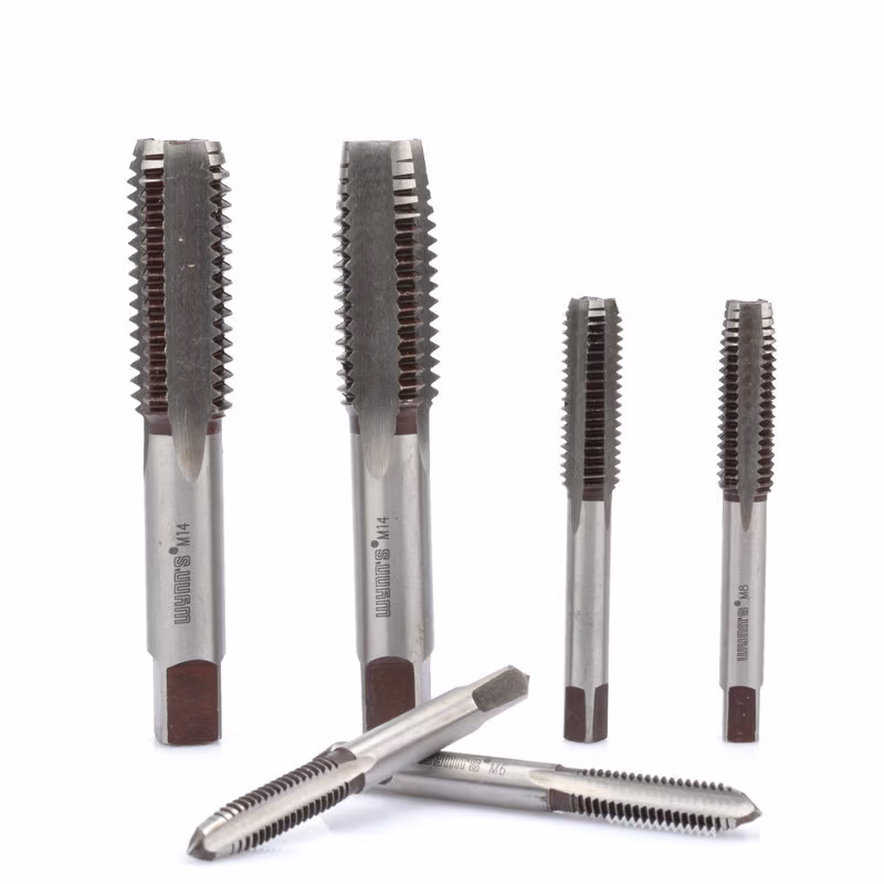 WYNNS/威力狮 手用丝锥 M20 W0451K