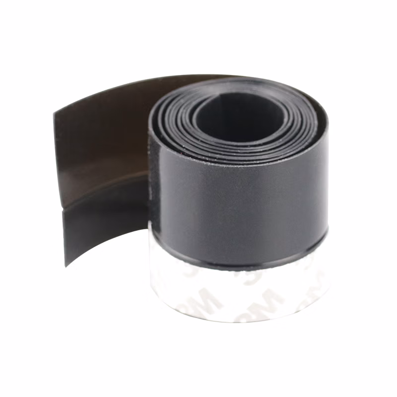 海斯迪克 HK-518 自粘型 隔音防水胶条 门缝门底防风条门窗窗户保温保暖玻璃门封条 灰色35mm5米(1卷)