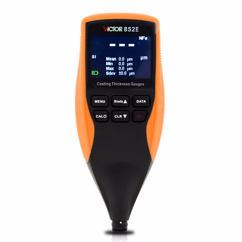 VICTOR/胜利仪器 测厚仪 VICTOR 852E