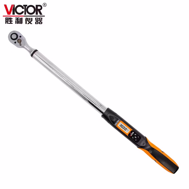 VICTOR/胜利仪器 数显扭矩扳手 VICTOR NG-340