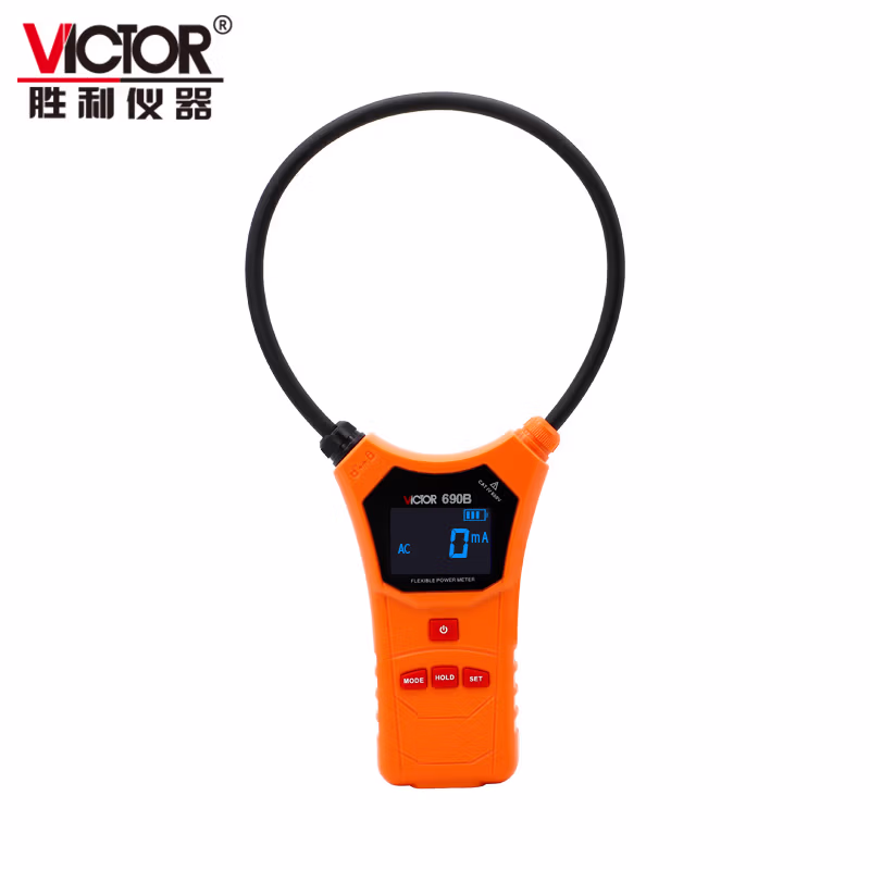 VICTOR/胜利仪器 钳表 VICTOR 690B