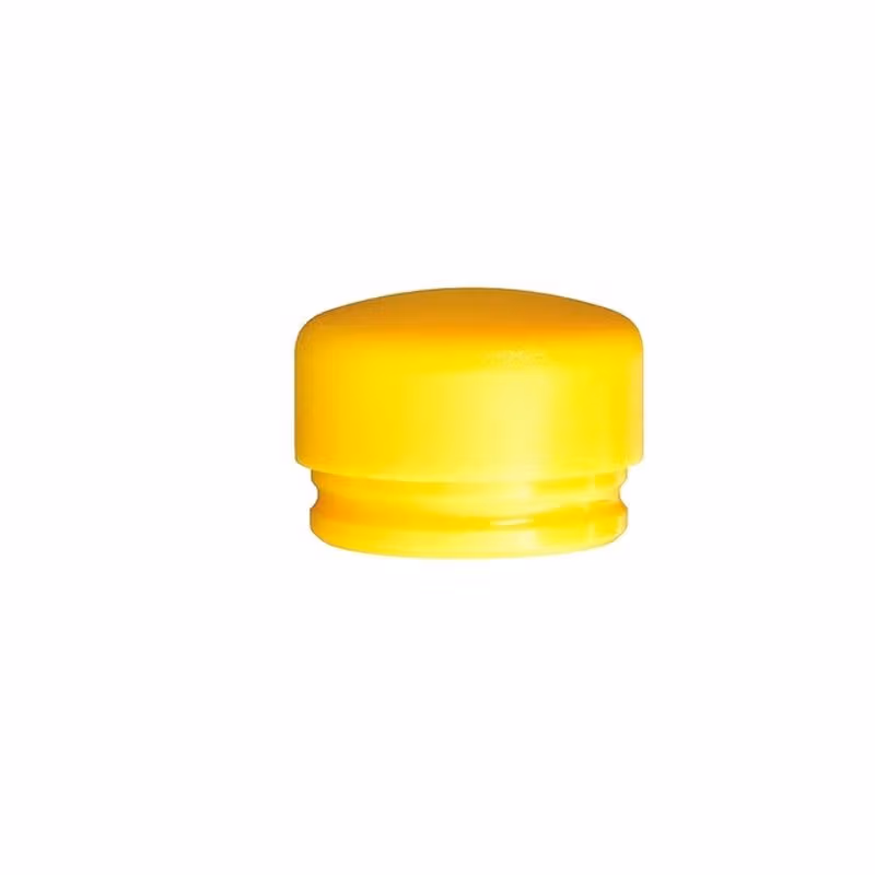 Wiha/威汉 无反弹锤锤面，黄色中硬 02111