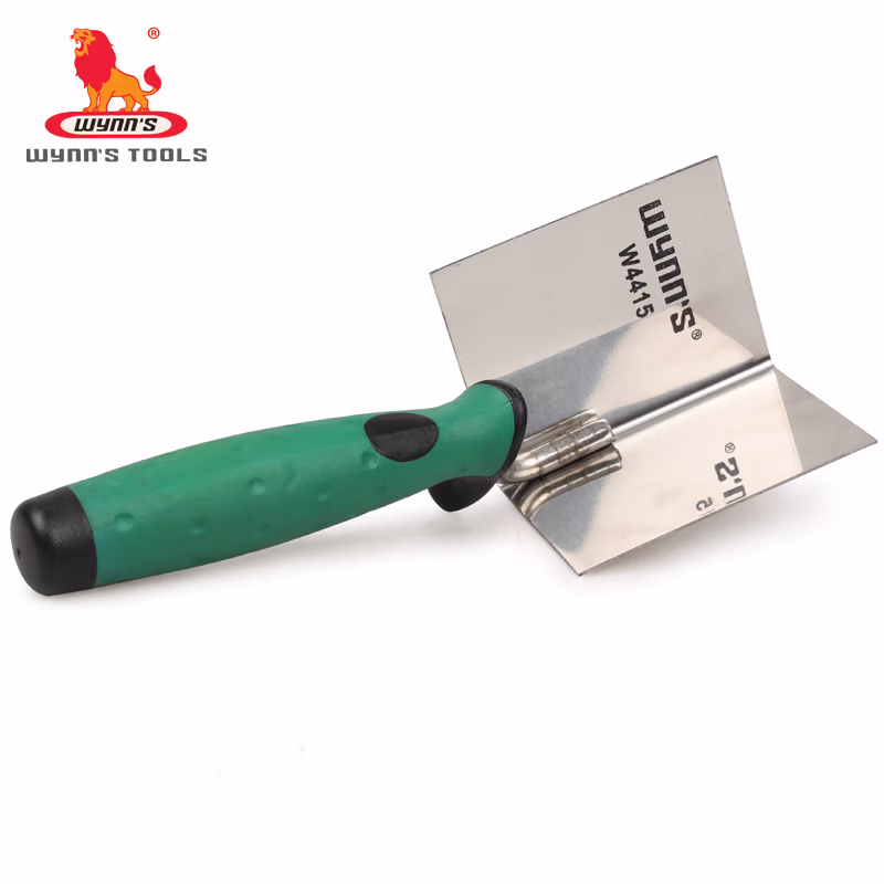 WYNNS/威力狮 不锈钢角池 阴角 W4415