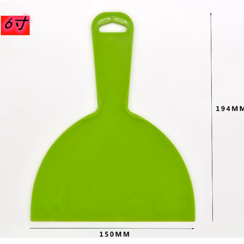 WYNNS/威力狮 塑胶油灰刀 6寸 W3001C