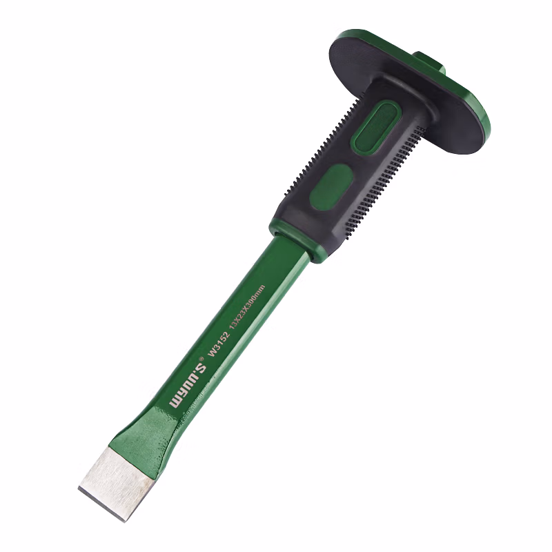 WYNNS/威力狮 尖凿 4X16X250MM W0445B