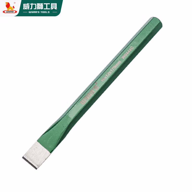 WYNNS/威力狮 平凿 16X12X170MM W0444C