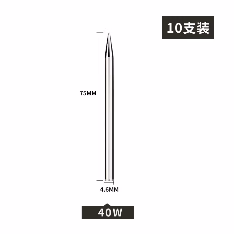 WYNNS/威力狮 电烙铁头 40W W3333B
