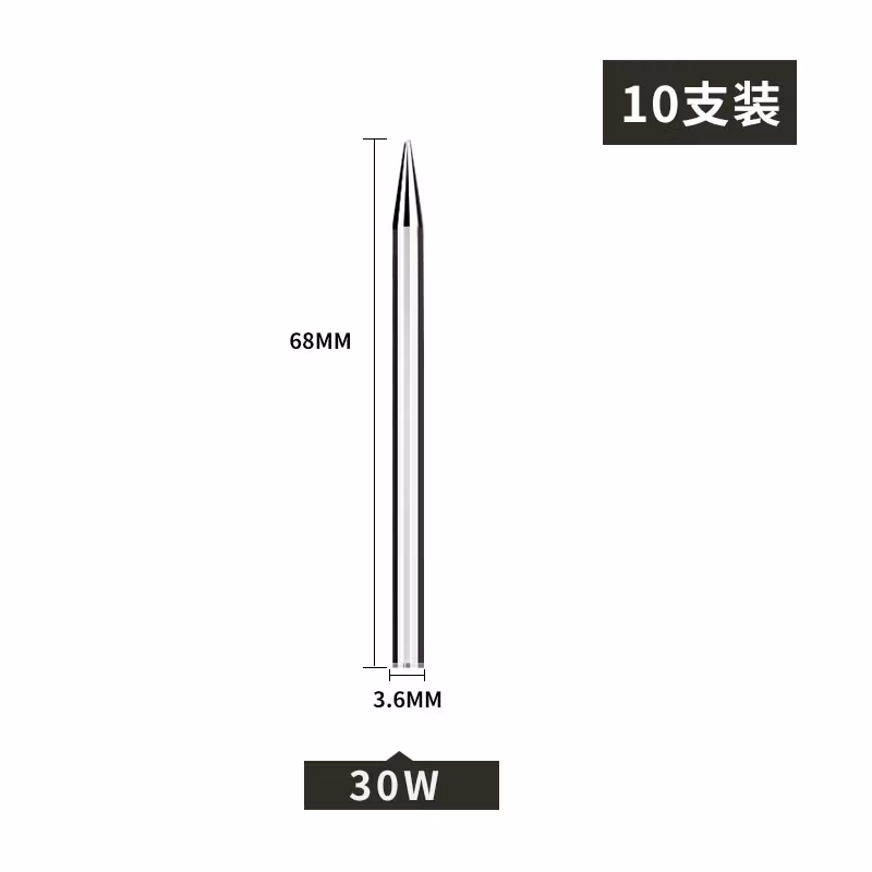 WYNNS/威力狮 电烙铁头 30W W3333A
