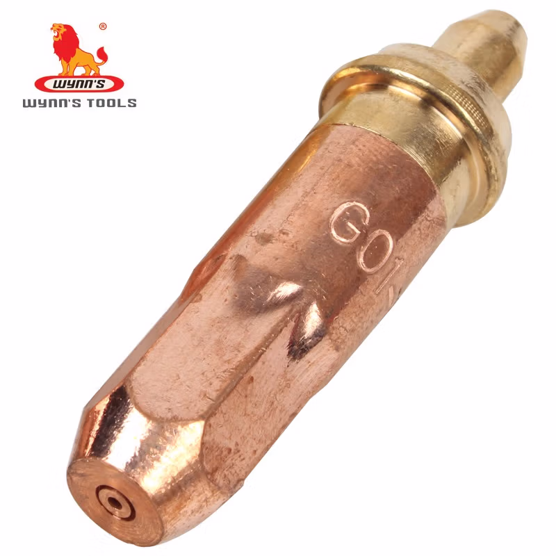 WYNNS/威力狮 环形割咀 100型3# W0218B