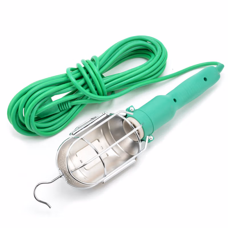 WYNNS/威力狮 工作灯 带强磁 W0389A