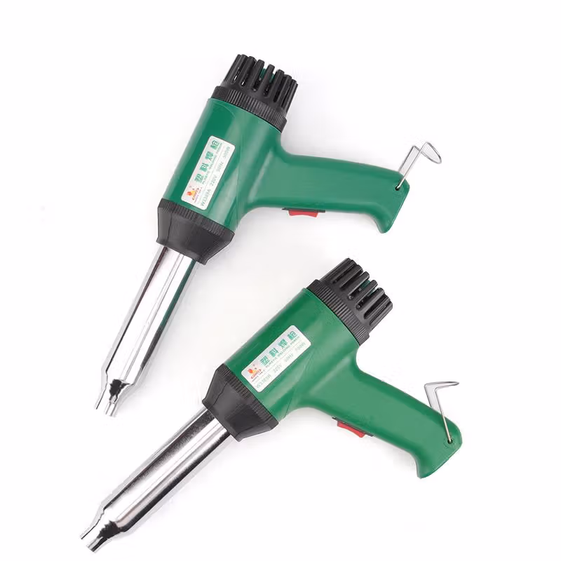 WYNNS/威力狮 调温塑料焊枪 500W W3389A