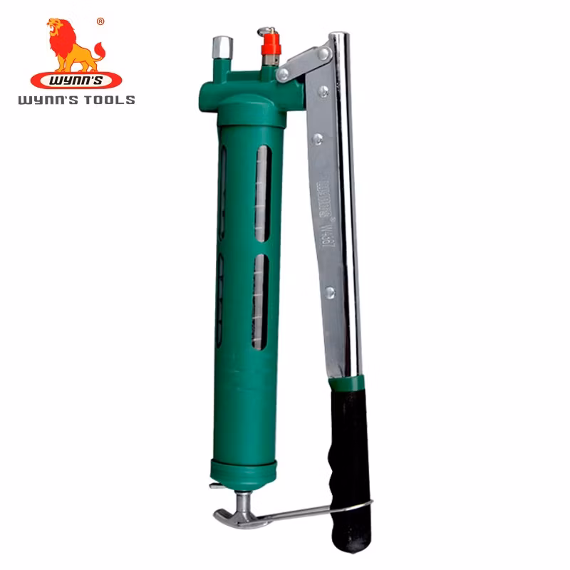 WYNNS/威力狮 重型黄油枪 600CC W4367