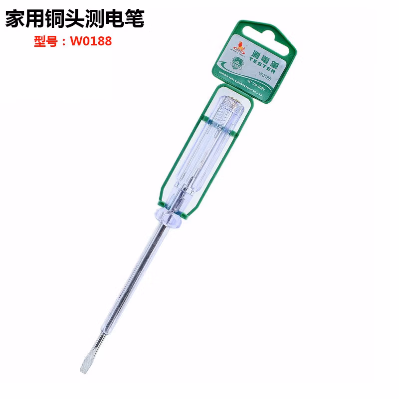 WYNNS/威力狮 测电笔 W0188