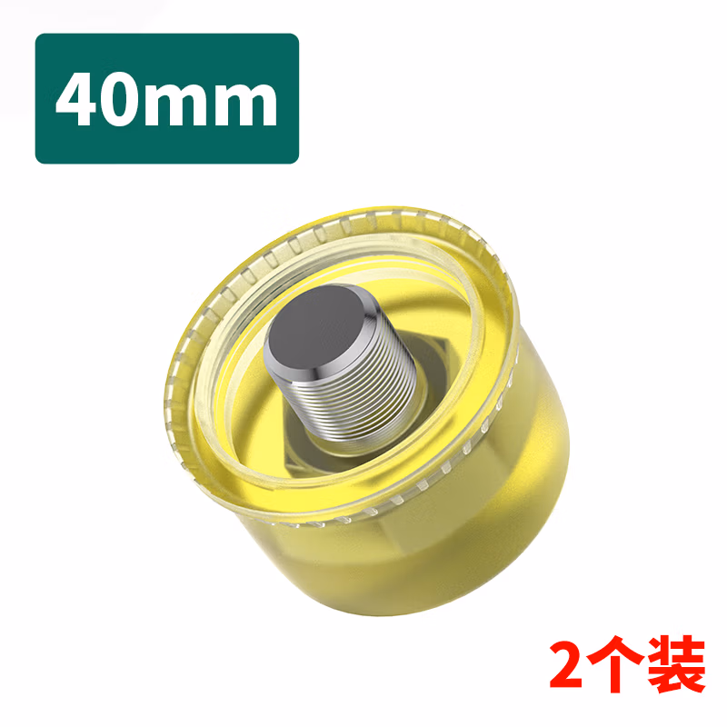 WYNNS/威力狮 40mm 安装锤头 W0372D