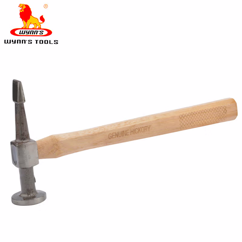 WYNNS/威力狮 胡桃木柄钣金修理锤 W2618