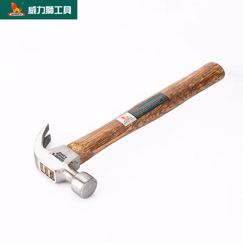 WYNNS/威力狮 木柄羊角锤 0.25P W0053A
