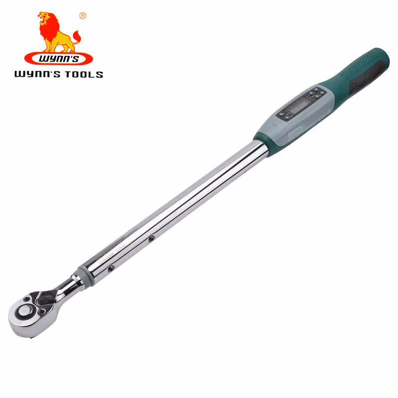 WYNNS/威力狮 电子数显扭力扳手 W4484B