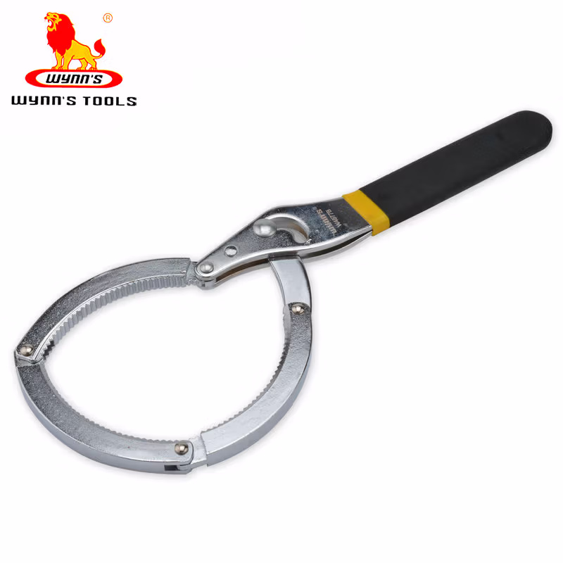 WYNNS/威力狮 手铐式滤清器扳手 W4577B