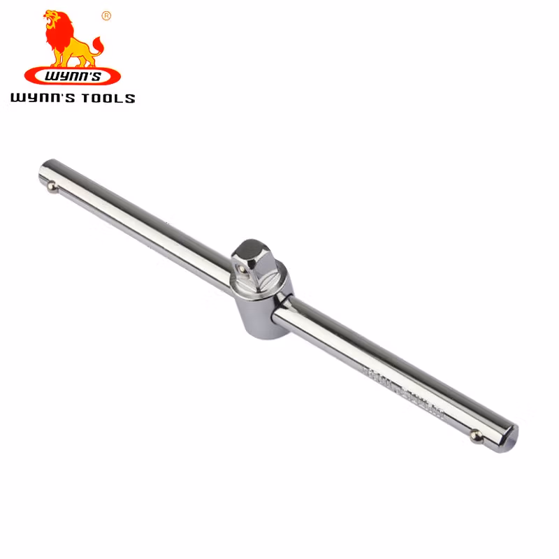 WYNNS/威力狮 滑杆扳手 镜面 W0294