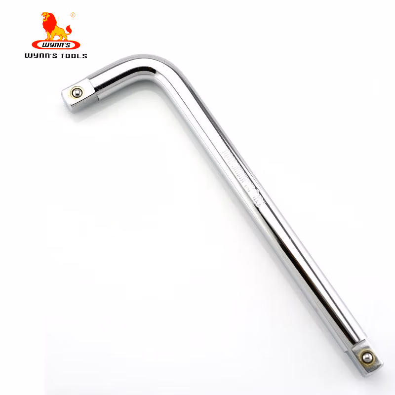 WYNNS/威力狮 7字杆扳手 镜面 W0293