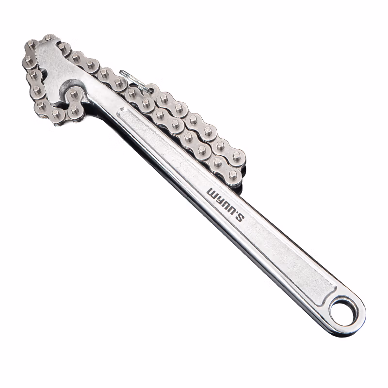 WYNNS/威力狮 链条扳手 15寸 W0021D