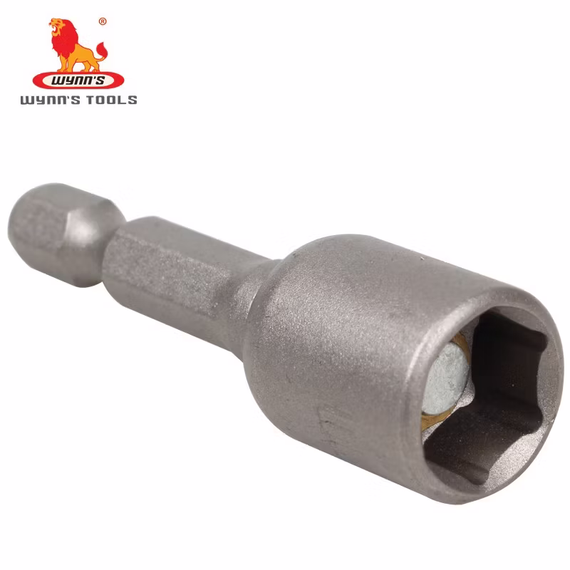 WYNNS/威力狮 风批套筒 12MM W0621E