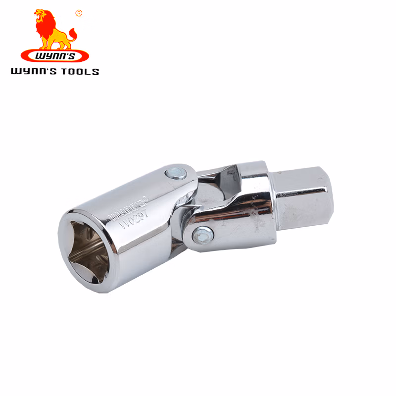WYNNS/威力狮 万向接头 镜面 1/2 W0297