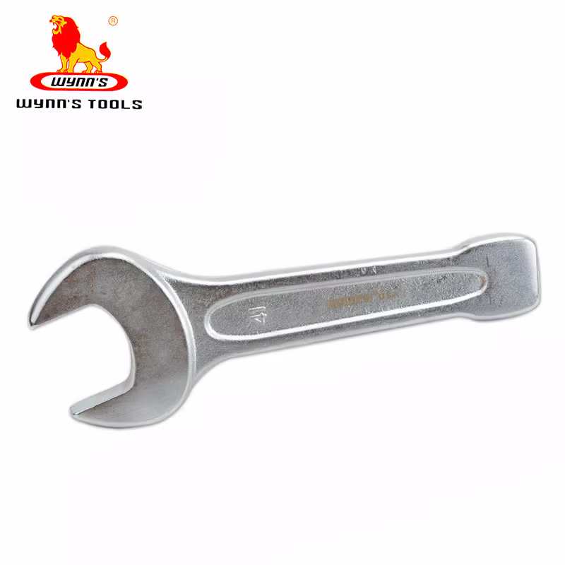 WYNNS/威力狮 开口敲击扳手 27mm W2020B