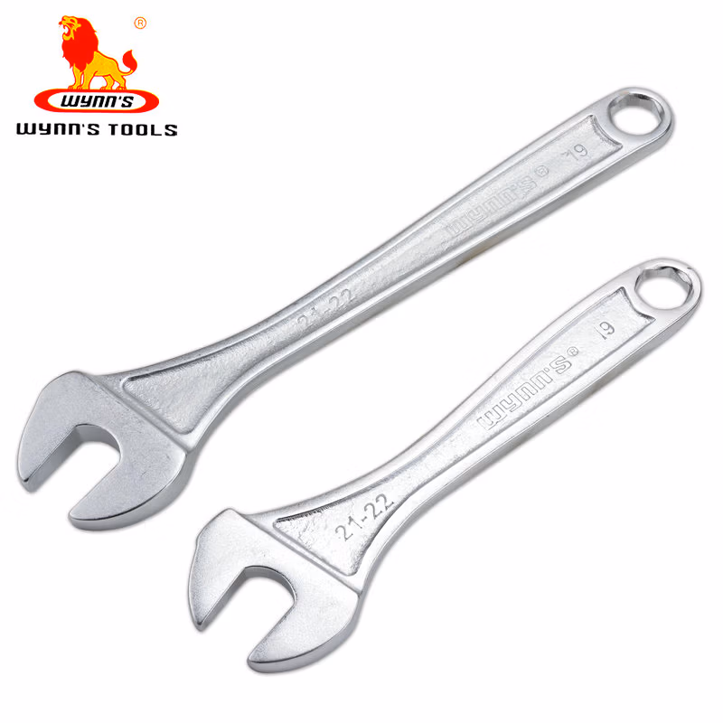 WYNNS/威力狮 固定架子扳手 12寸 WNS300H