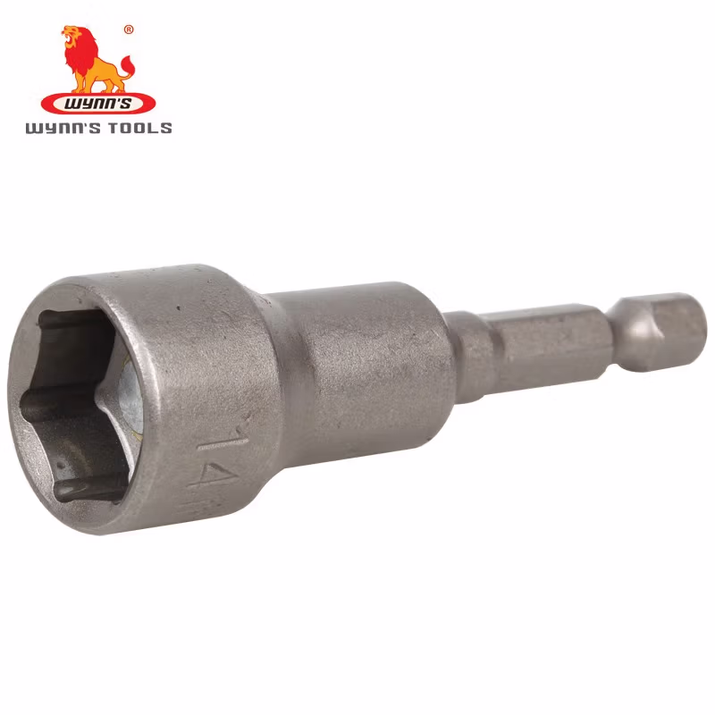 WYNNS/威力狮 风批套筒 8MM W0619B