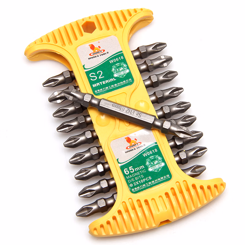 WYNNS/威力狮 风批头 防滑 65MM W0618